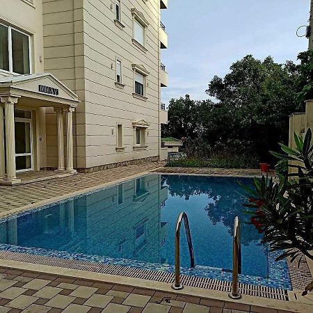 Greenhill-1 Sutomore Apartm Εξωτερικό φωτογραφία