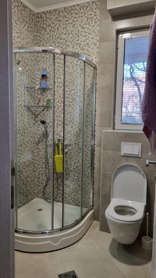 Greenhill-1 Sutomore Apartm Εξωτερικό φωτογραφία