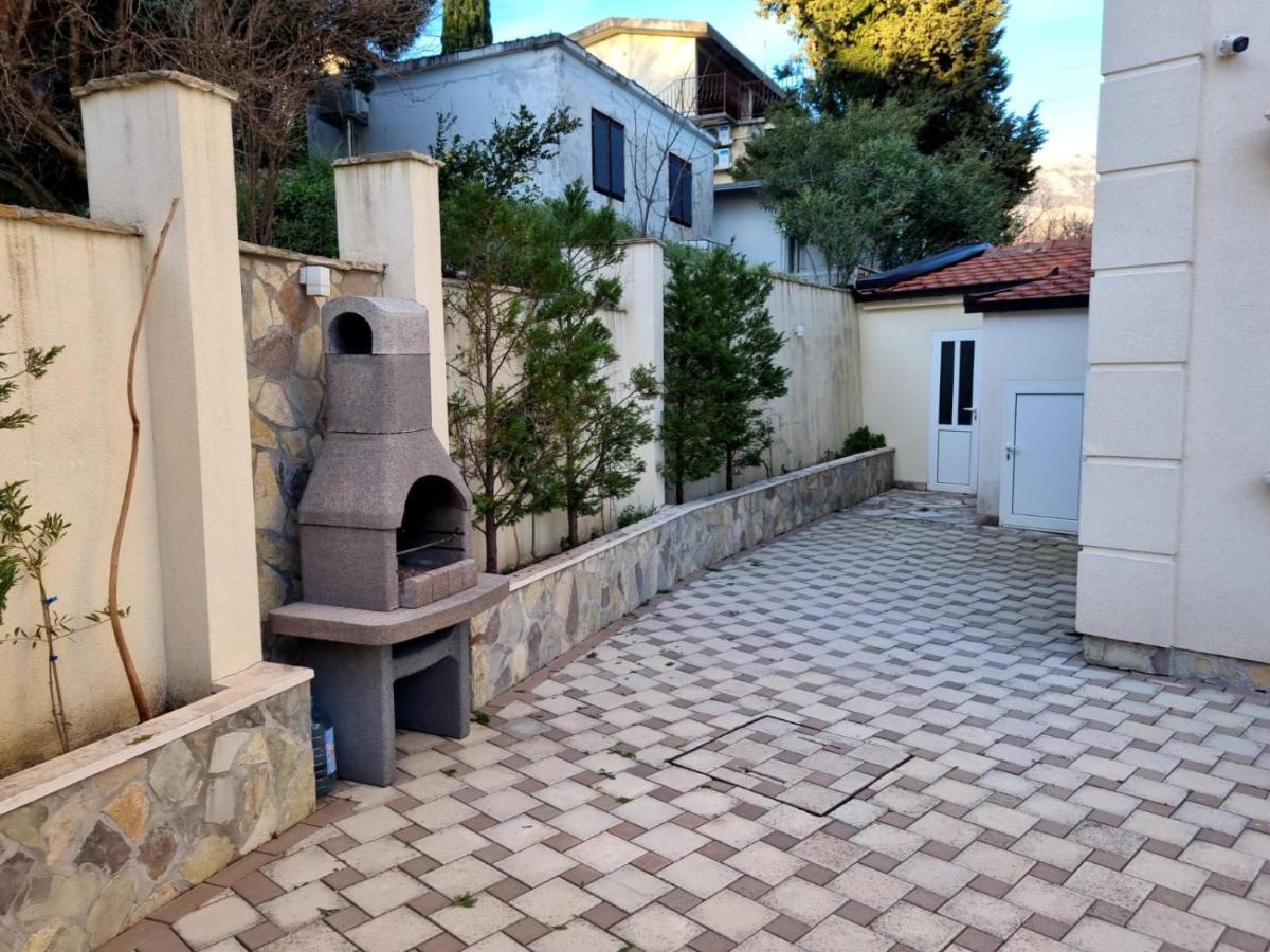 Greenhill-1 Sutomore Apartm Εξωτερικό φωτογραφία