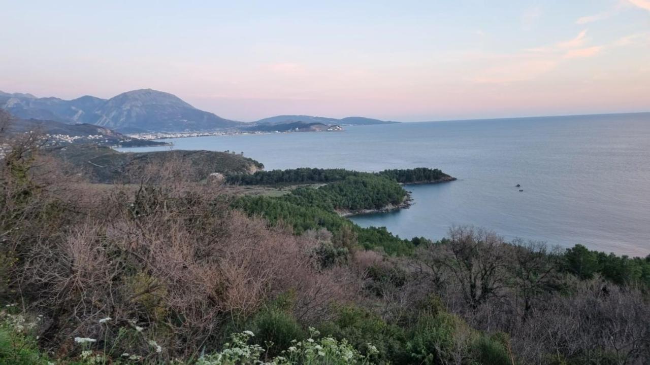 Greenhill-1 Sutomore Apartm Εξωτερικό φωτογραφία