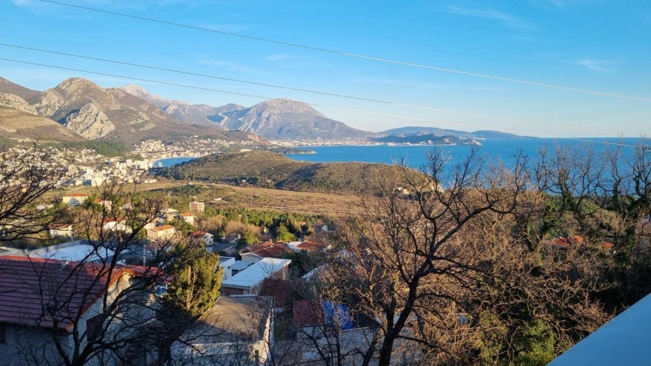 Greenhill-1 Sutomore Apartm Εξωτερικό φωτογραφία