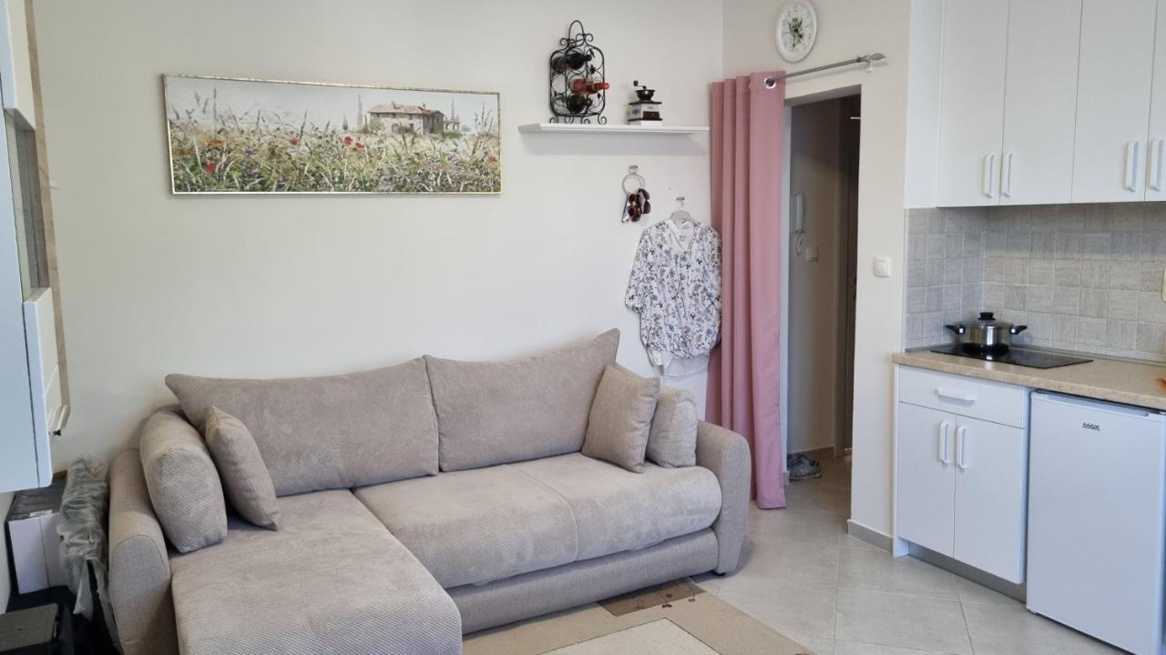Greenhill-1 Sutomore Apartm Εξωτερικό φωτογραφία