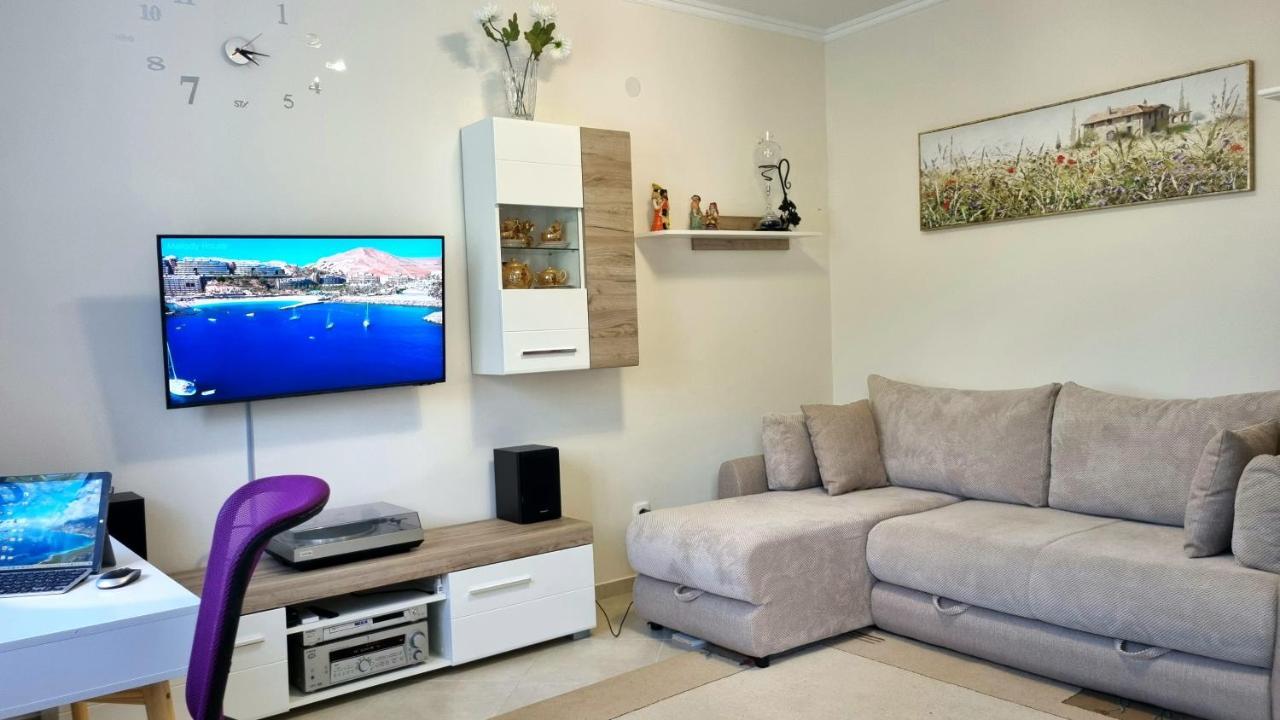 Greenhill-1 Sutomore Apartm Εξωτερικό φωτογραφία
