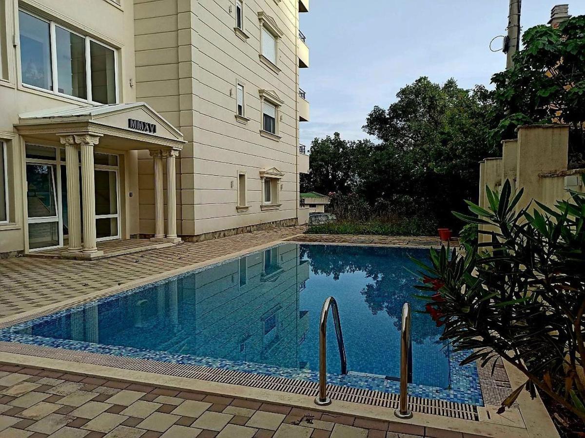 Greenhill-1 Sutomore Apartm Εξωτερικό φωτογραφία