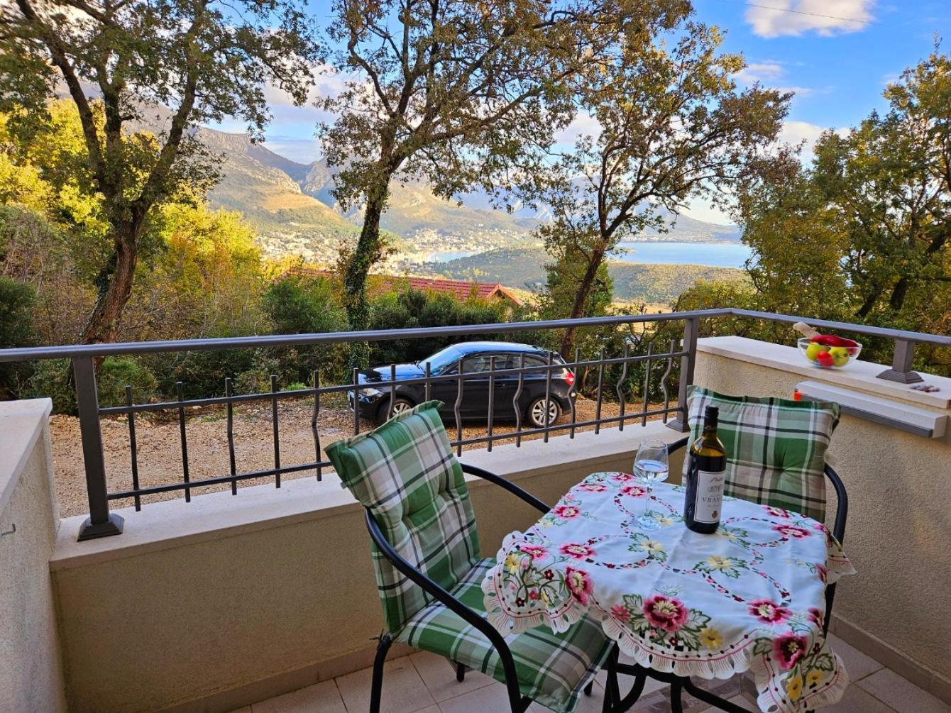 Greenhill-1 Sutomore Apartm Εξωτερικό φωτογραφία