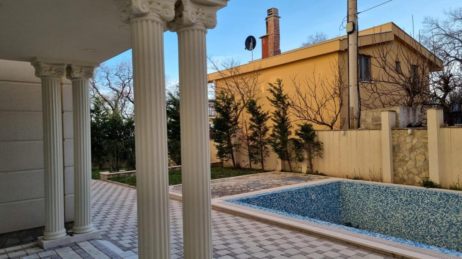 Greenhill-1 Sutomore Apartm Εξωτερικό φωτογραφία